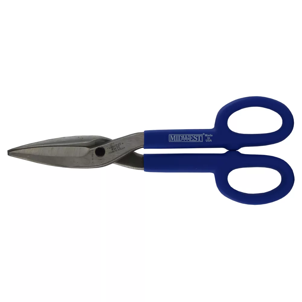 14 Combination Tinner Snip [MWT-147C] - Midwest Tool